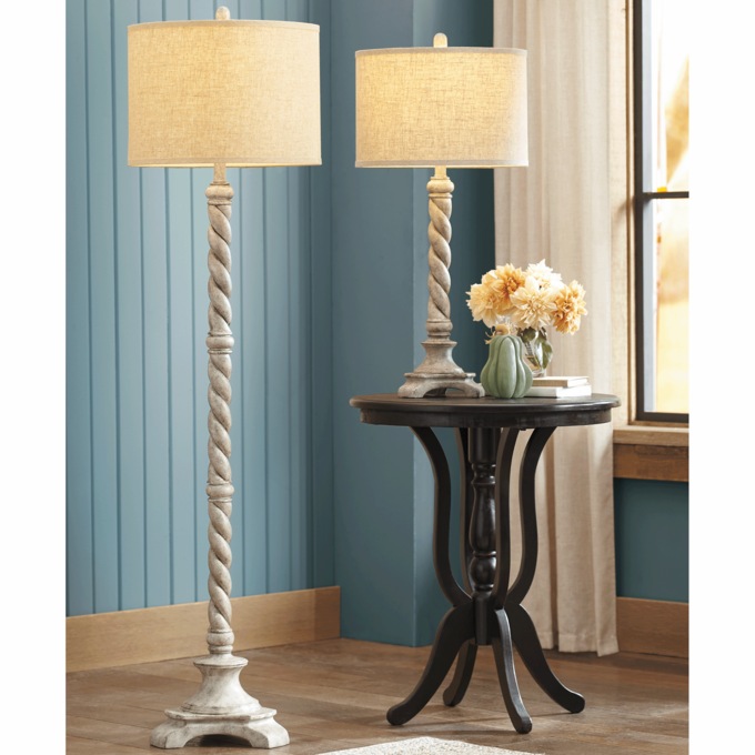 Lagatha Accent Lamps, , large
