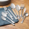 South Bay 65-Piece Flatware Set, , large