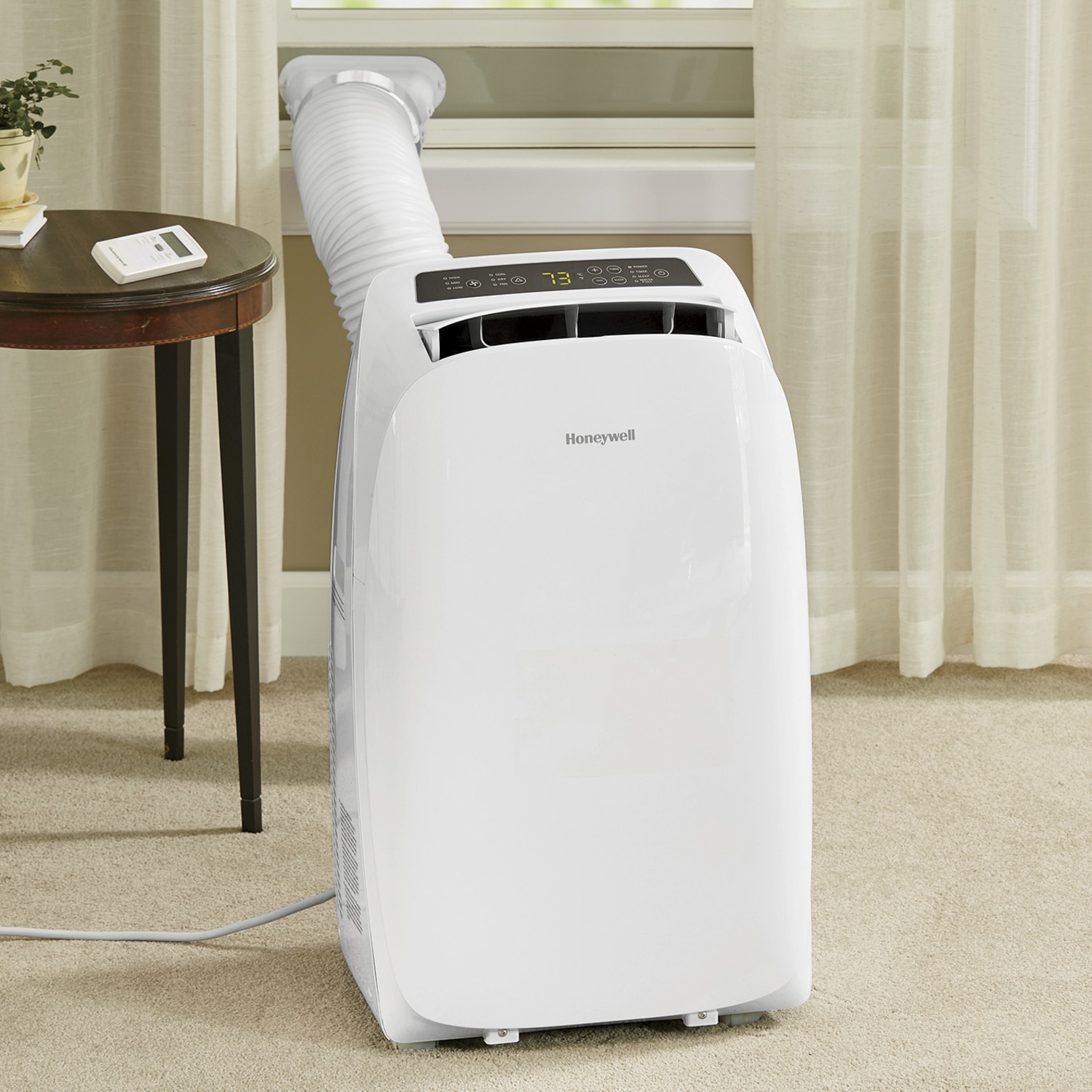 Portable Air Conditioners by Honeywell Seventh Avenue