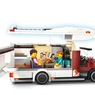 LEGO City Holiday Adventure Camper Van, , large