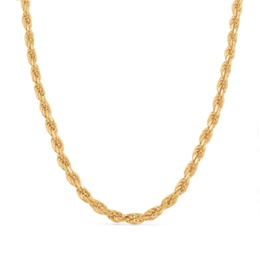 Rope Necklace, , large