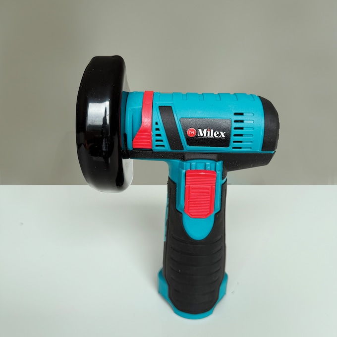 Rechargeable Mini Multi Cutting Tool, , large