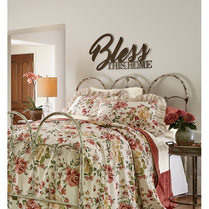 Bless This Home Wall Art, , large