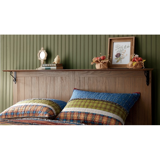Maybelle Storage Headboard, , large