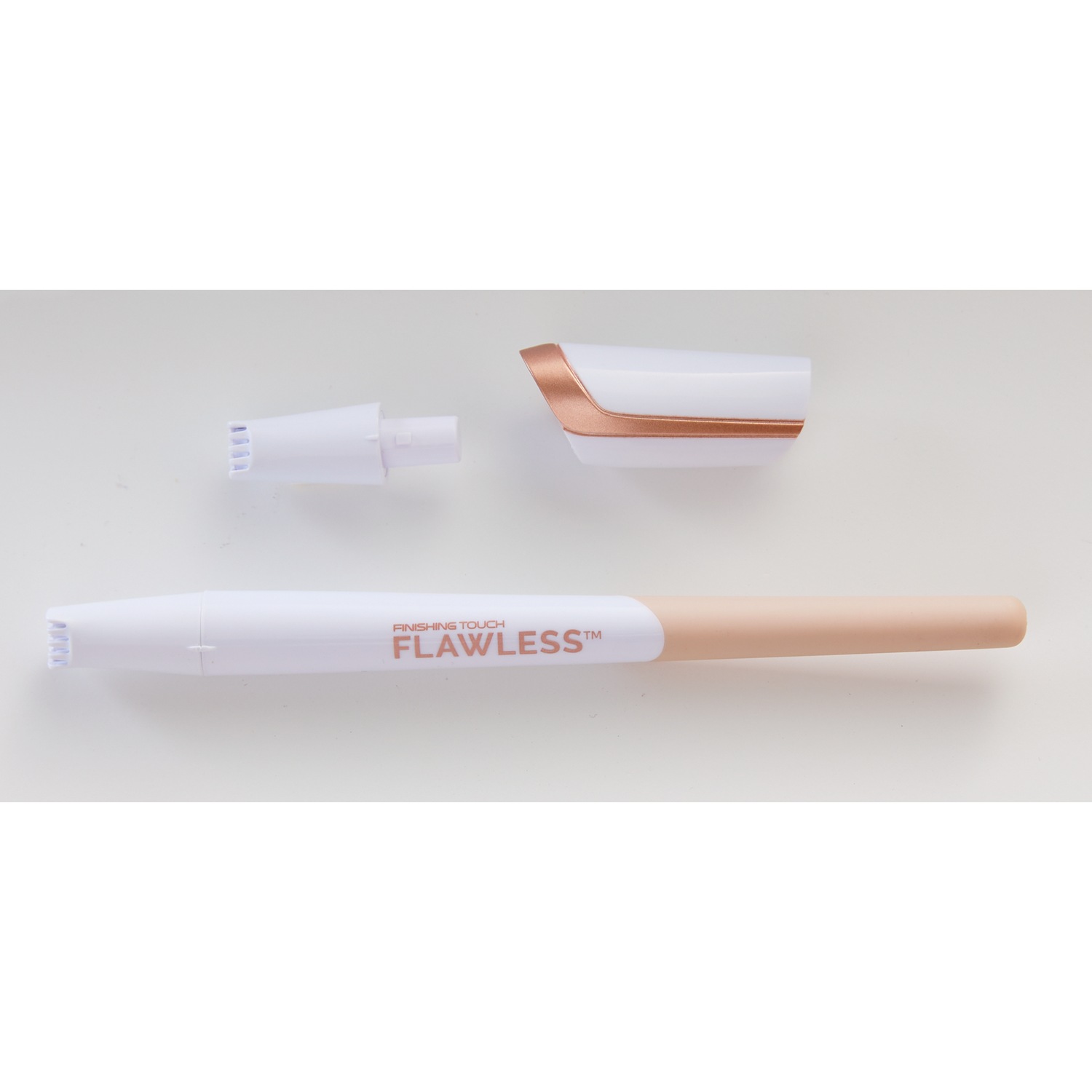 Finishing Touch Flawless Stray Hair Remover | Seventh Avenue