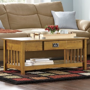 Mission Critical Coffee Table, , large