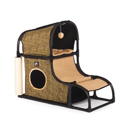 Prevue Pet Catville Loft, , large