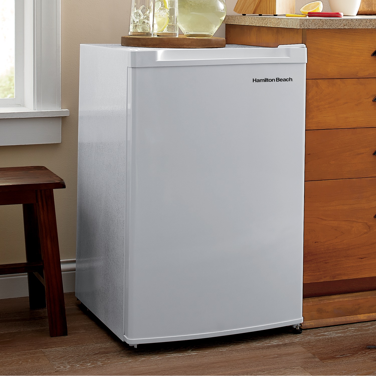 Cool Storage The Best Hamilton Beach Upright Freezer for Your Needs