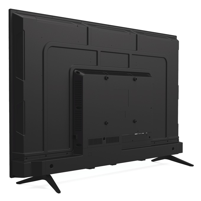 Emerson 60" 4K Smart TV, , large