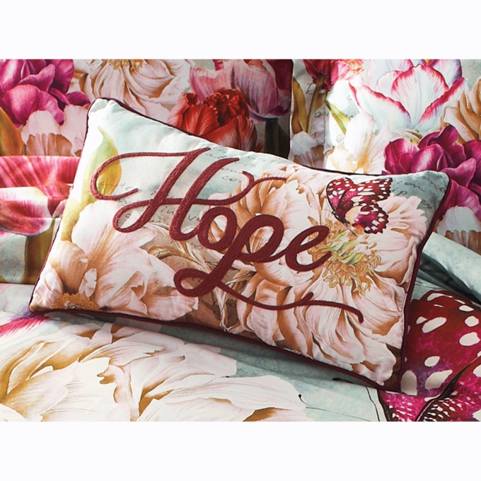 Amelia Accent Pillow, , large