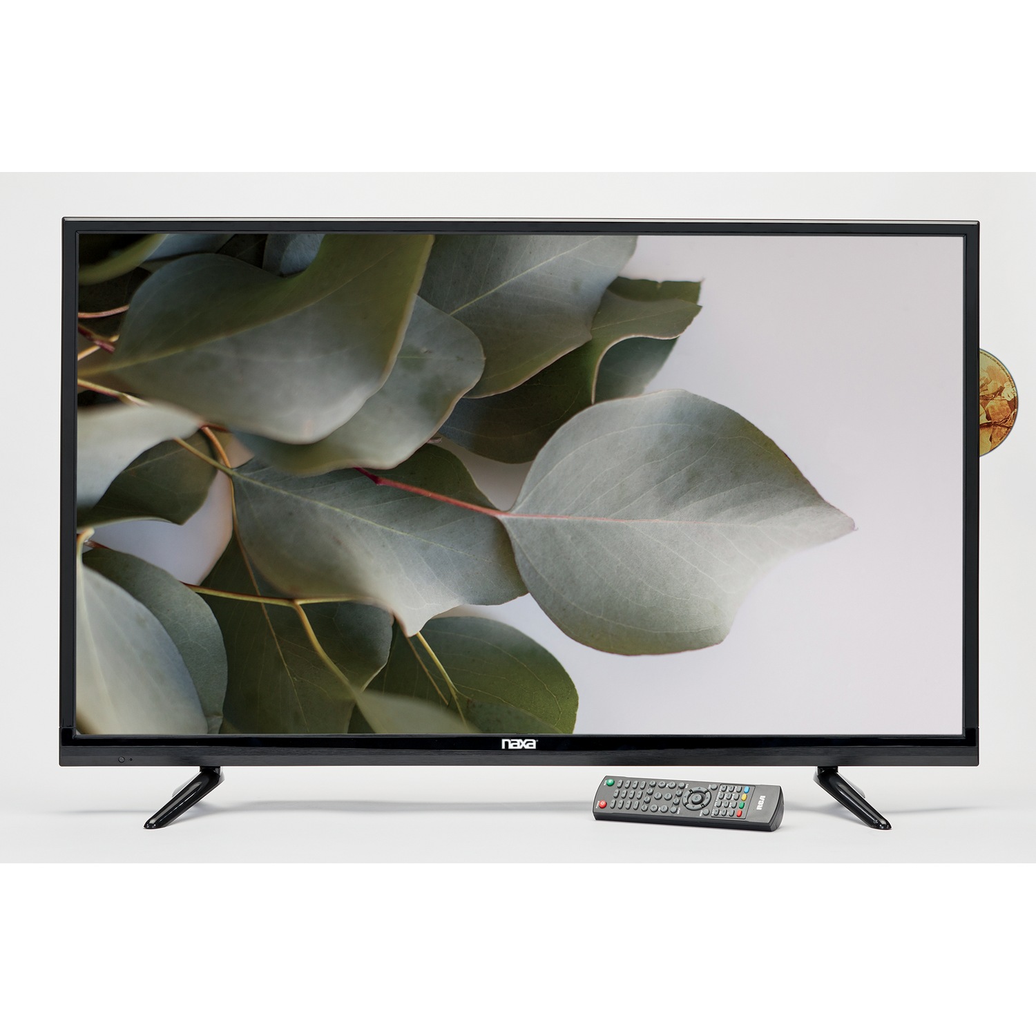 Naxa 40" TV/DVD Combo Seventh Avenue