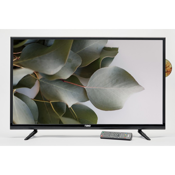 Naxa 40" TV/DVD Combo, , large