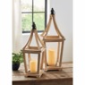 Set of 2 Decorative Lanterns, , large