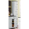 Katie 5-Door Tall Cabinet, , large