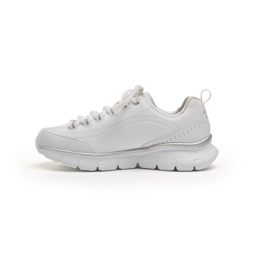 skechers synergy 3.0 white