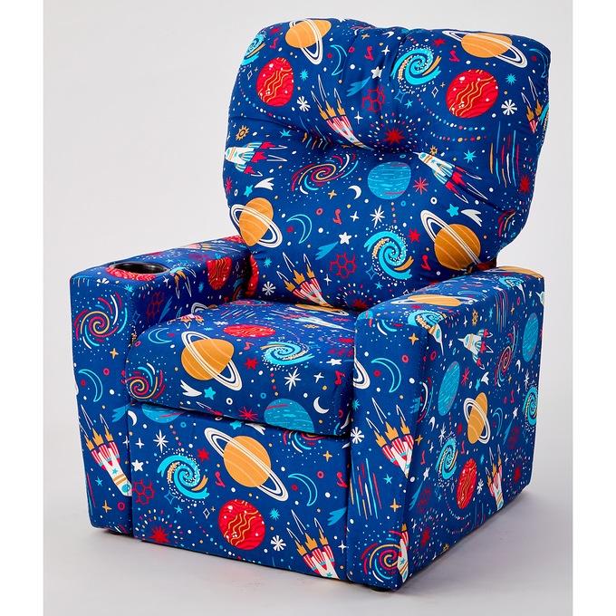 Child-Size Recliner, , large