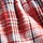 White Blue Plaids