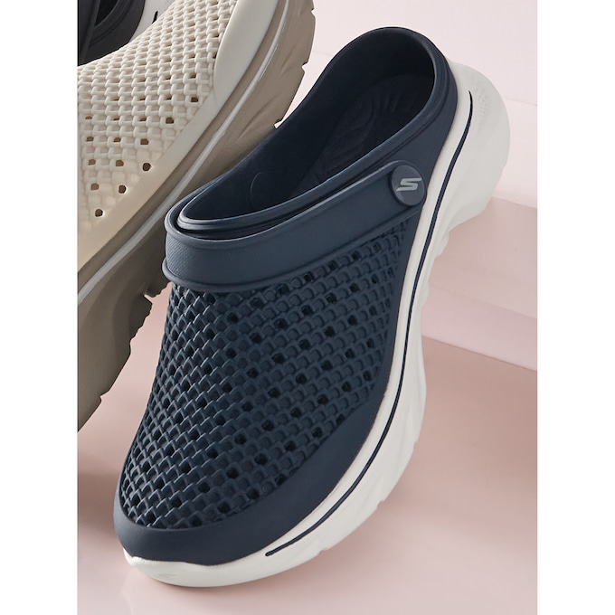 Skechers Women's Foamies GO WALK 7 Joyous Shoe, , large