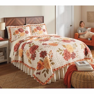 Mum Quilt, , large