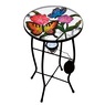 Colline Solar Table, , large