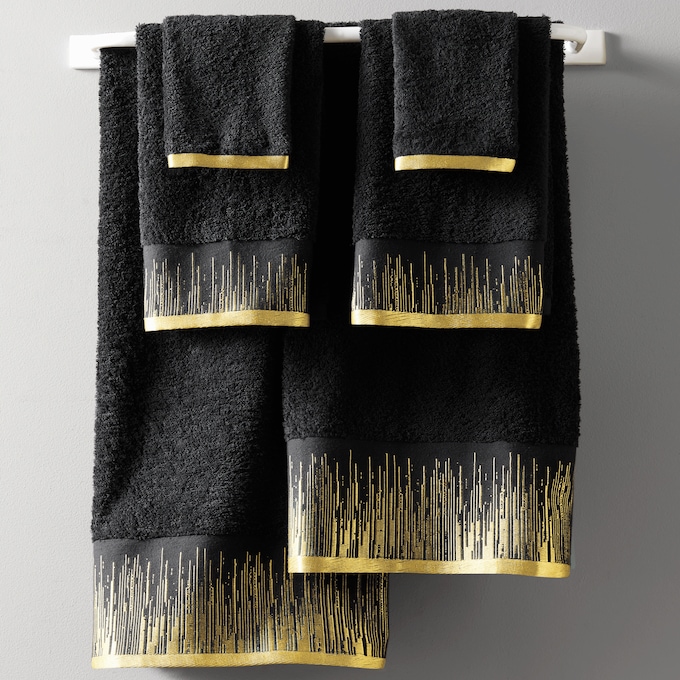 Gilda 6-Piece Towel Set, , large