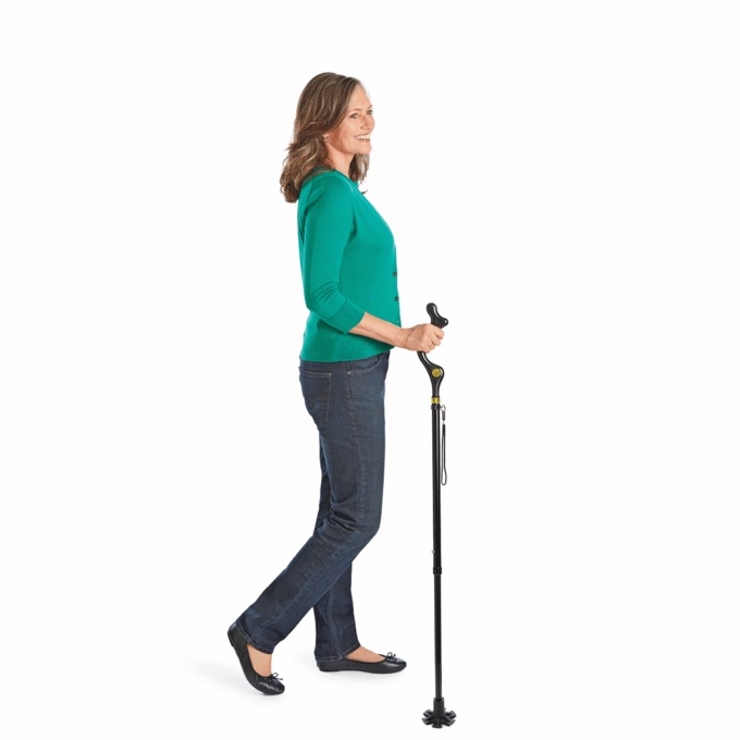 Campbell Posture Cane, , large