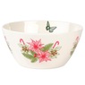 Dolly Parton Holly Dolly Christmas 12-Piece Melamine Dinnerware Set, , large