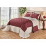 Jenna Reversible Bedspread, , large