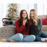 Wireless Karaoke Party Machine, , large