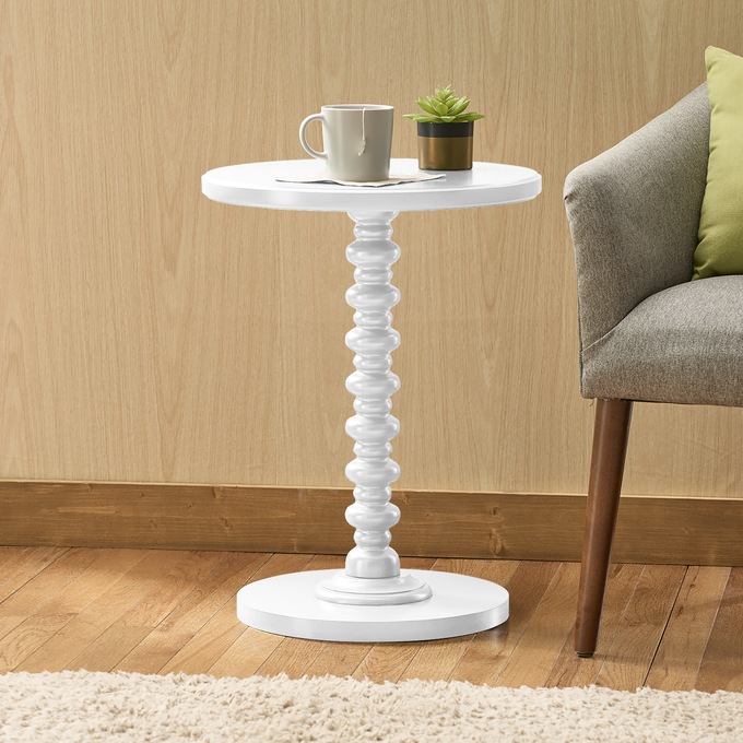 Franklin Accent Table, , large