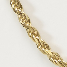 Rope Necklace, , large