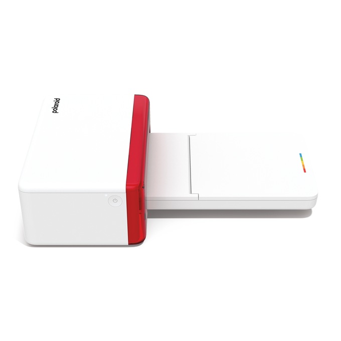 Polaroid Hi-Print Bluetooth 4x6 Photo Printer, , large