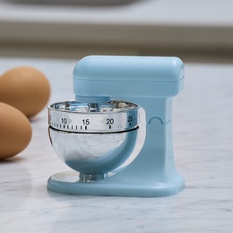 Kitchen Mixer Timer, , large