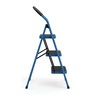 3-Step Folding Ladder, , large