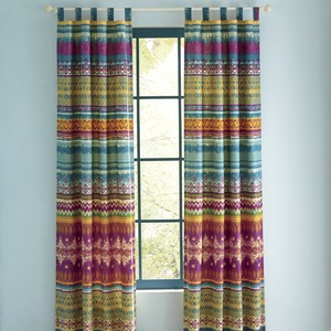 Basque Panel Pair, , large