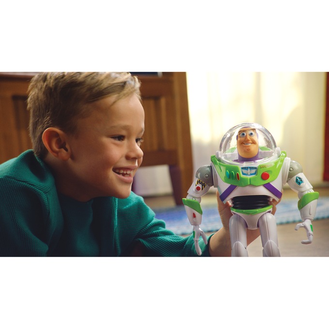 Toy Story Action Figure, , large