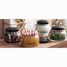Scented Farmhouse Jar Candle, , large