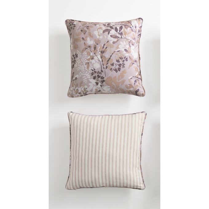 Eloise Reversible Pillow Cover, , large
