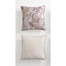 Eloise Reversible Pillow Cover, , large