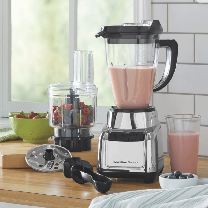 Hamilton Beach Multi-Blend Kitchen System, , large
