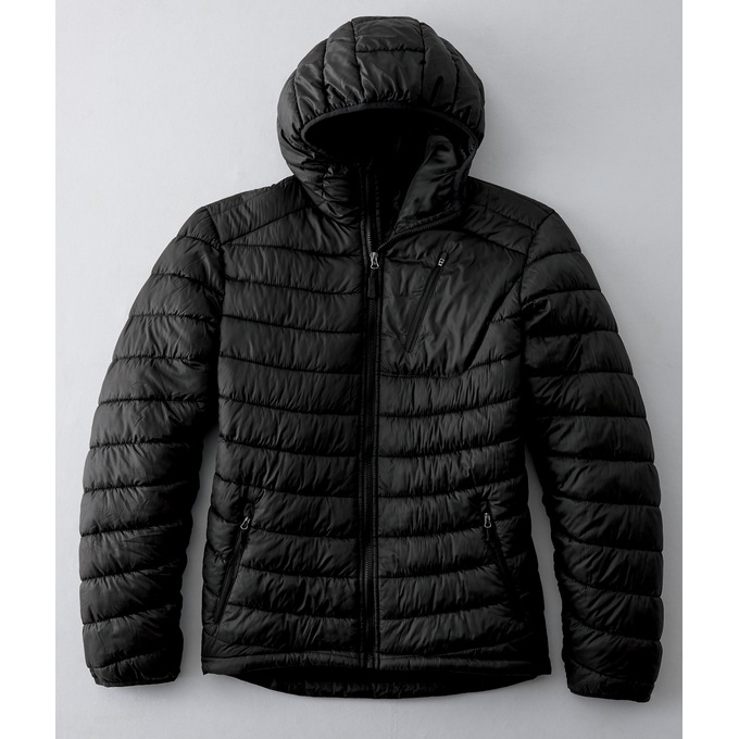 Lightweight Packable Puffer, , large