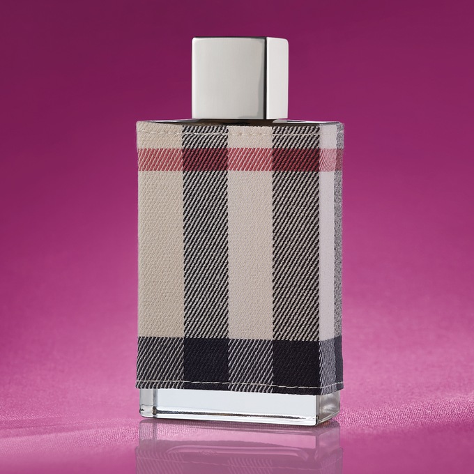 Burberry London For Her, , large