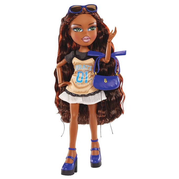 Alwayz Bratz Fashion Doll, , large