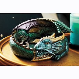 Dragon Tray/Dish, , large