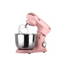 Culinary Chef 8-Speed Stand Mixer, Pink, large