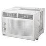 Montgomery Ward 5000 BTU Manual Window Air Conditioner, , large