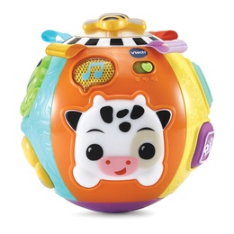 VTech Baby On-the-Moove Activity Ball, , large