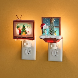 Choose Peanuts Night Light, , large