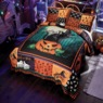 Spooky Night Sham, , large