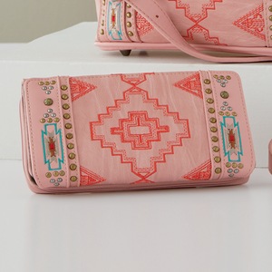 Annie Southwest Wallet by Montana West, , large